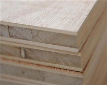 據調查有細木工板上黑榜，板材采購需謹慎