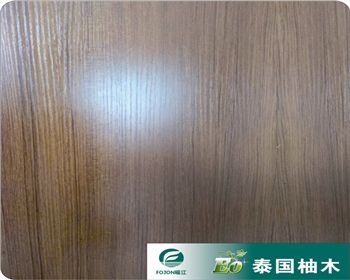 生態板生產-泰國柚木