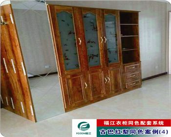 櫥柜衣柜為什么不能用生態板！